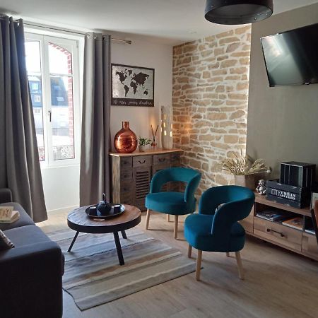 Appartement Topaze كونكارنو المظهر الخارجي الصورة