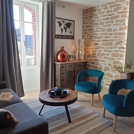 Appartement Topaze كونكارنو المظهر الخارجي الصورة