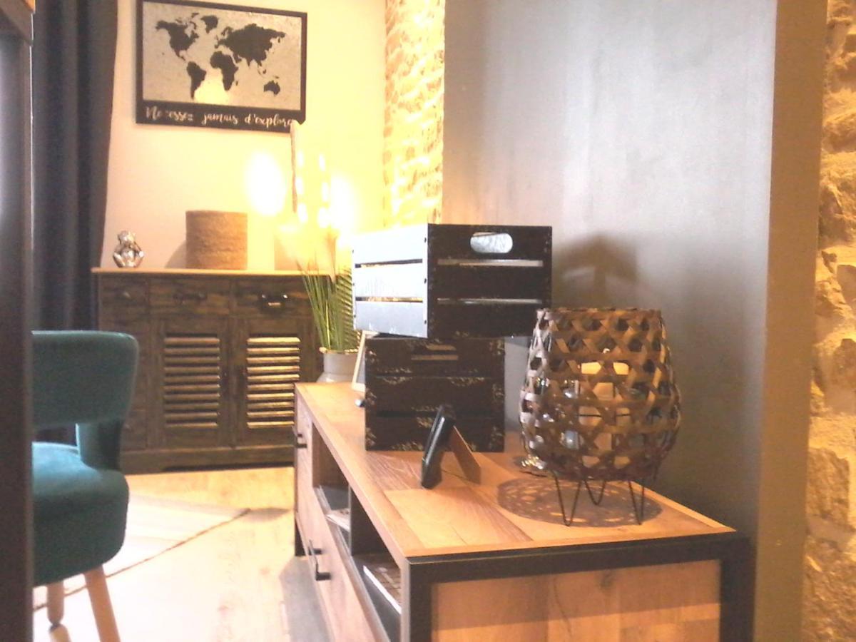 Appartement Topaze كونكارنو المظهر الخارجي الصورة
