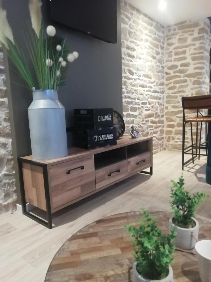 Appartement Topaze كونكارنو المظهر الخارجي الصورة