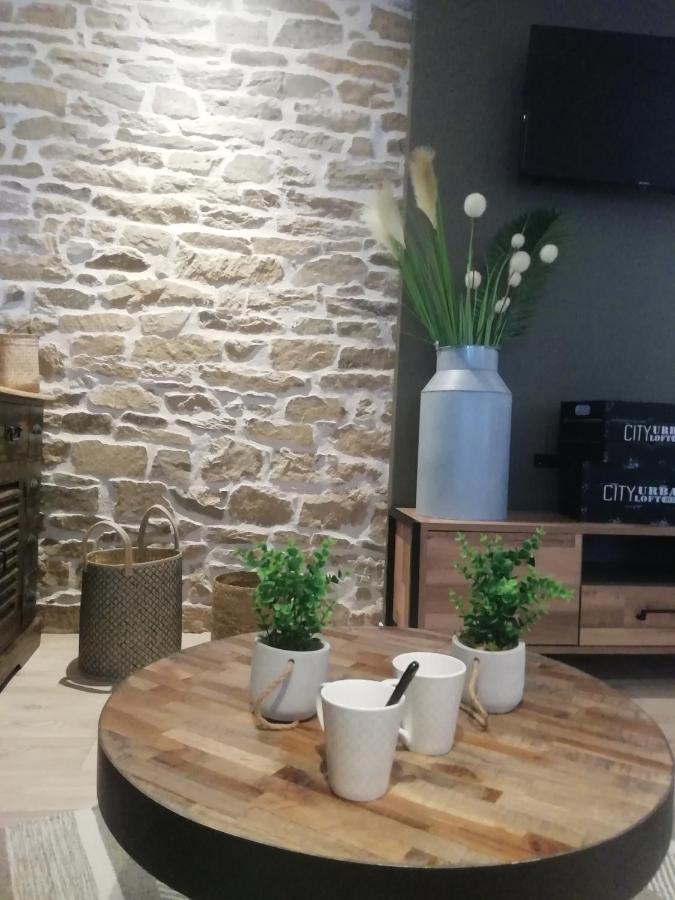 Appartement Topaze كونكارنو المظهر الخارجي الصورة