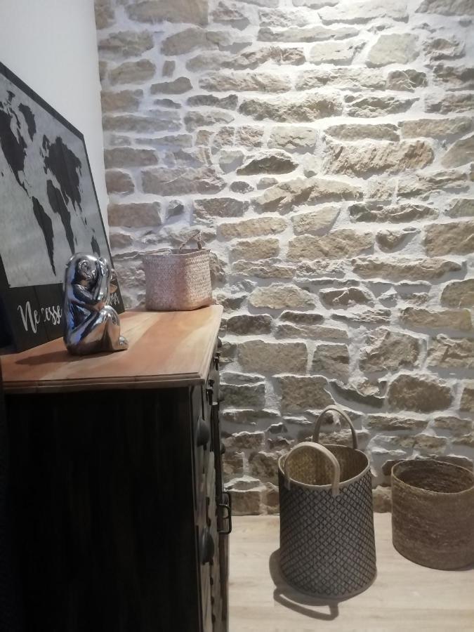 Appartement Topaze كونكارنو المظهر الخارجي الصورة