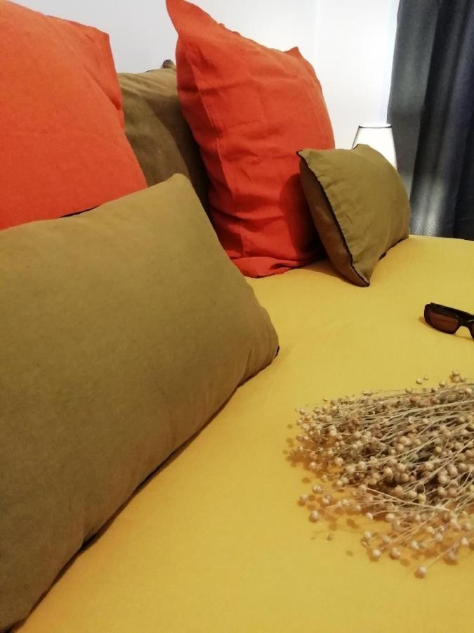 Appartement Topaze كونكارنو المظهر الخارجي الصورة