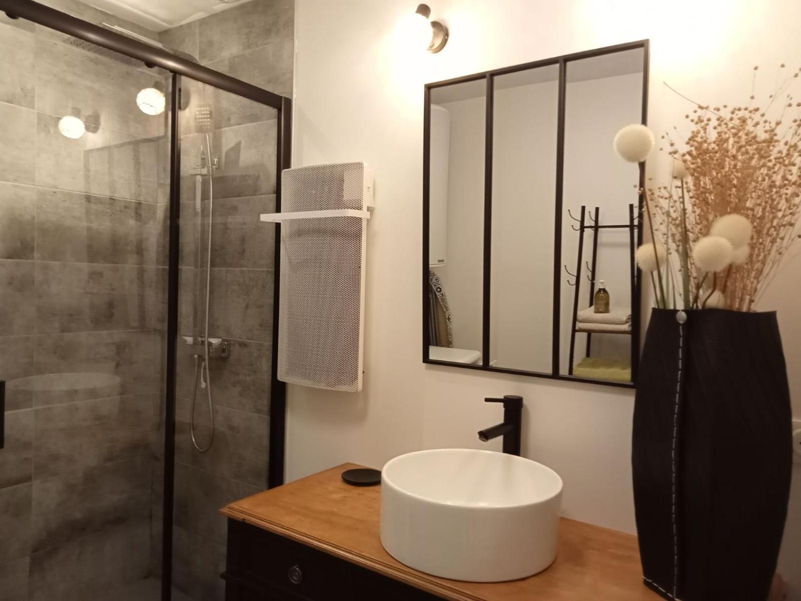 Appartement Topaze كونكارنو المظهر الخارجي الصورة