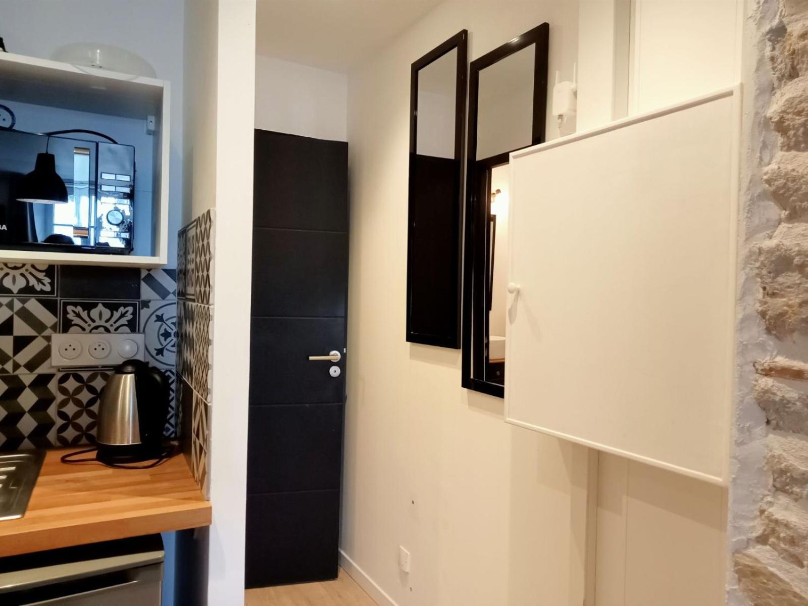 Appartement Topaze كونكارنو المظهر الخارجي الصورة